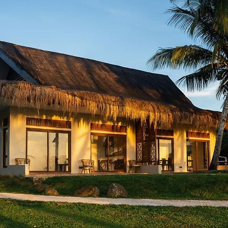 Kinablangan Costa Celine Beach Resort المظهر الخارجي الصورة