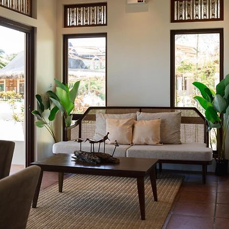 Kinablangan Costa Celine Beach Resort المظهر الخارجي الصورة