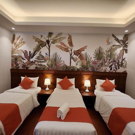 Kinablangan Costa Celine Beach Resort المظهر الخارجي الصورة