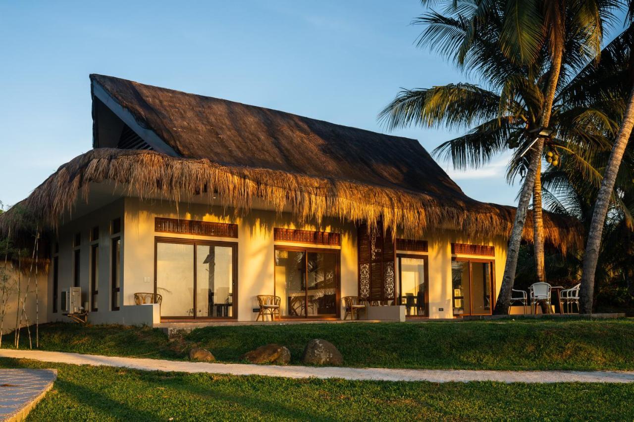 Kinablangan Costa Celine Beach Resort المظهر الخارجي الصورة