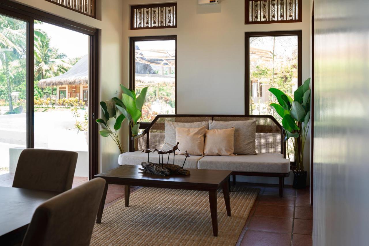 Kinablangan Costa Celine Beach Resort المظهر الخارجي الصورة