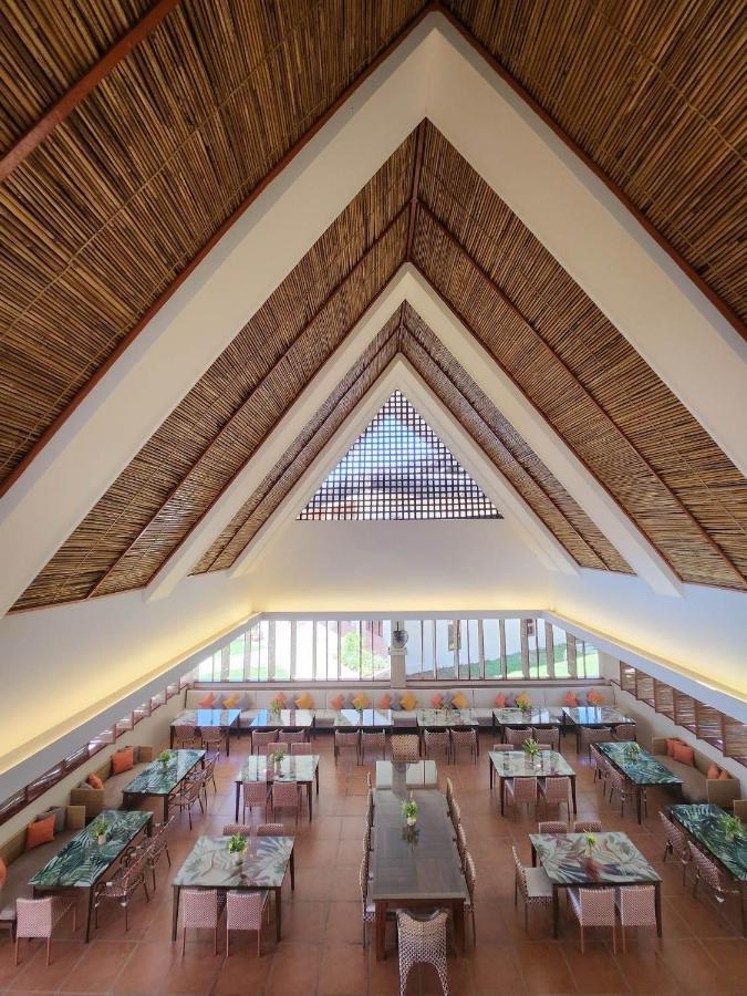Kinablangan Costa Celine Beach Resort المظهر الخارجي الصورة
