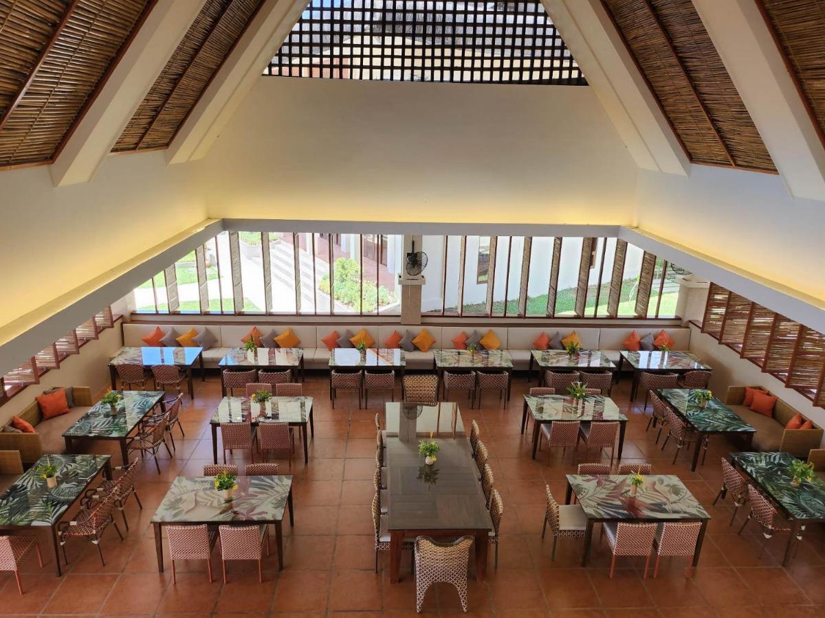 Kinablangan Costa Celine Beach Resort المظهر الخارجي الصورة