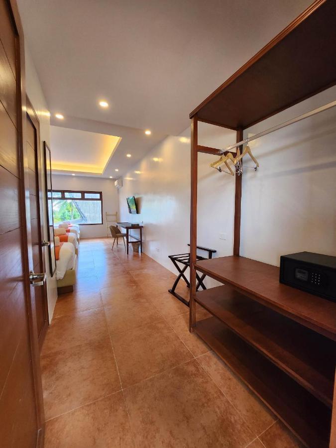 Kinablangan Costa Celine Beach Resort المظهر الخارجي الصورة