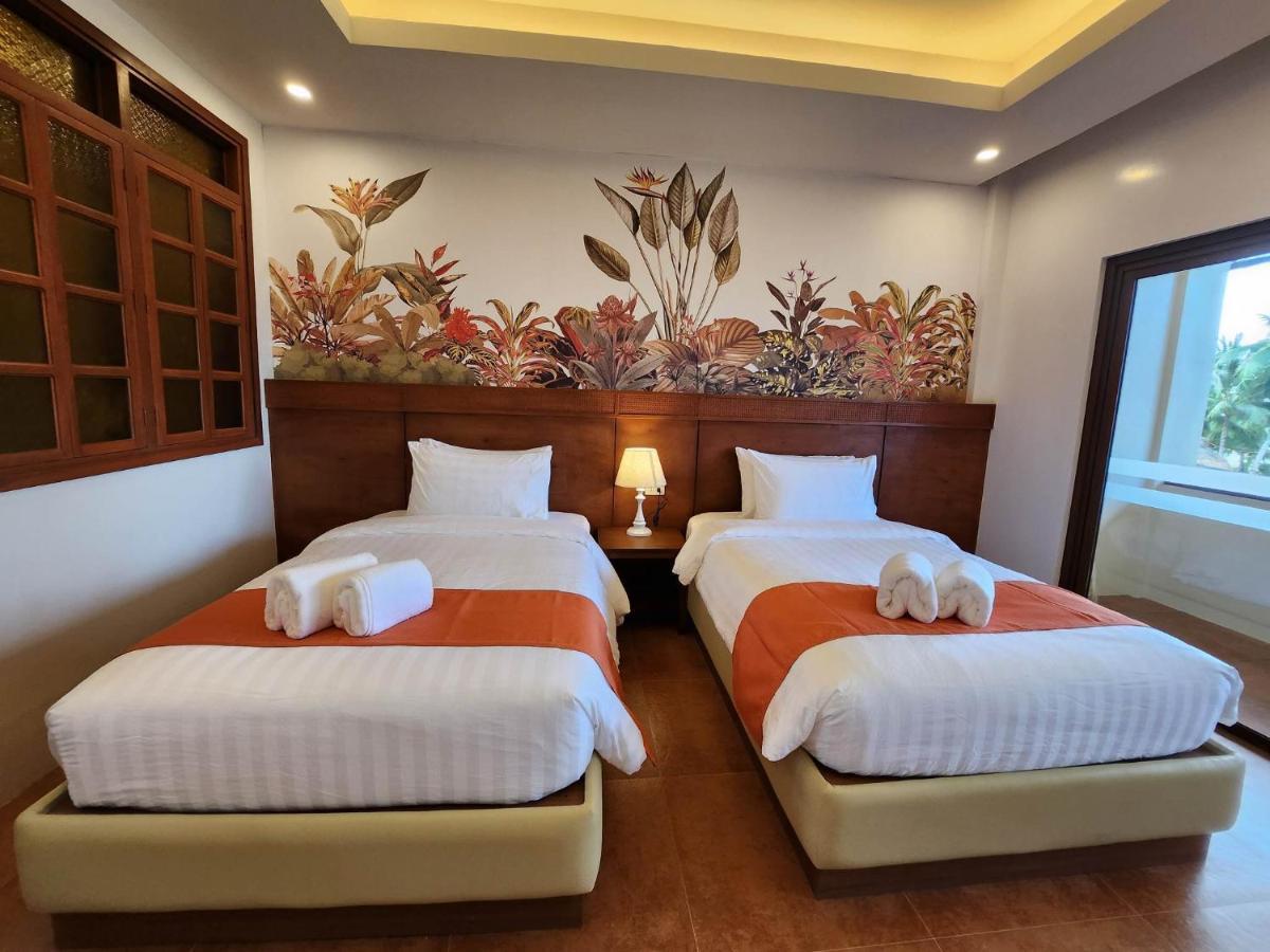 Kinablangan Costa Celine Beach Resort المظهر الخارجي الصورة
