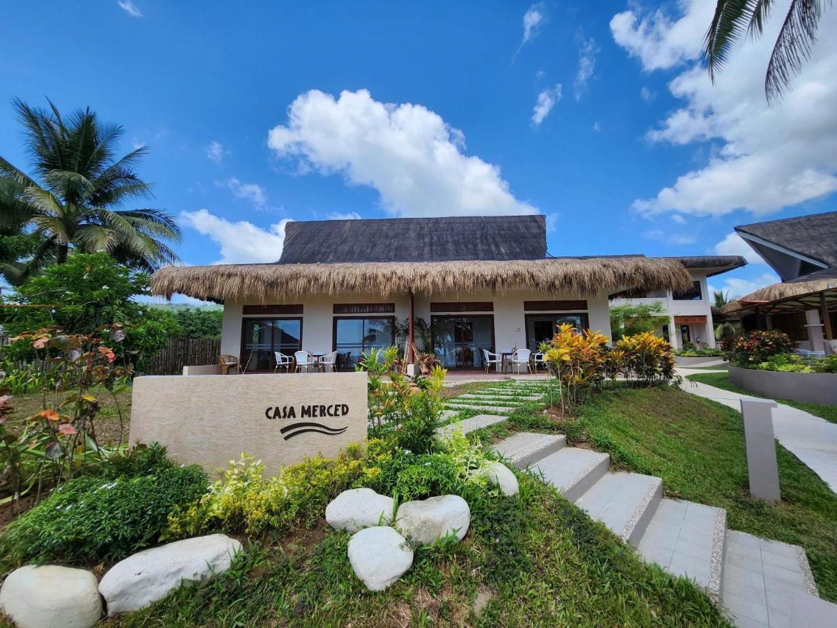 Kinablangan Costa Celine Beach Resort المظهر الخارجي الصورة