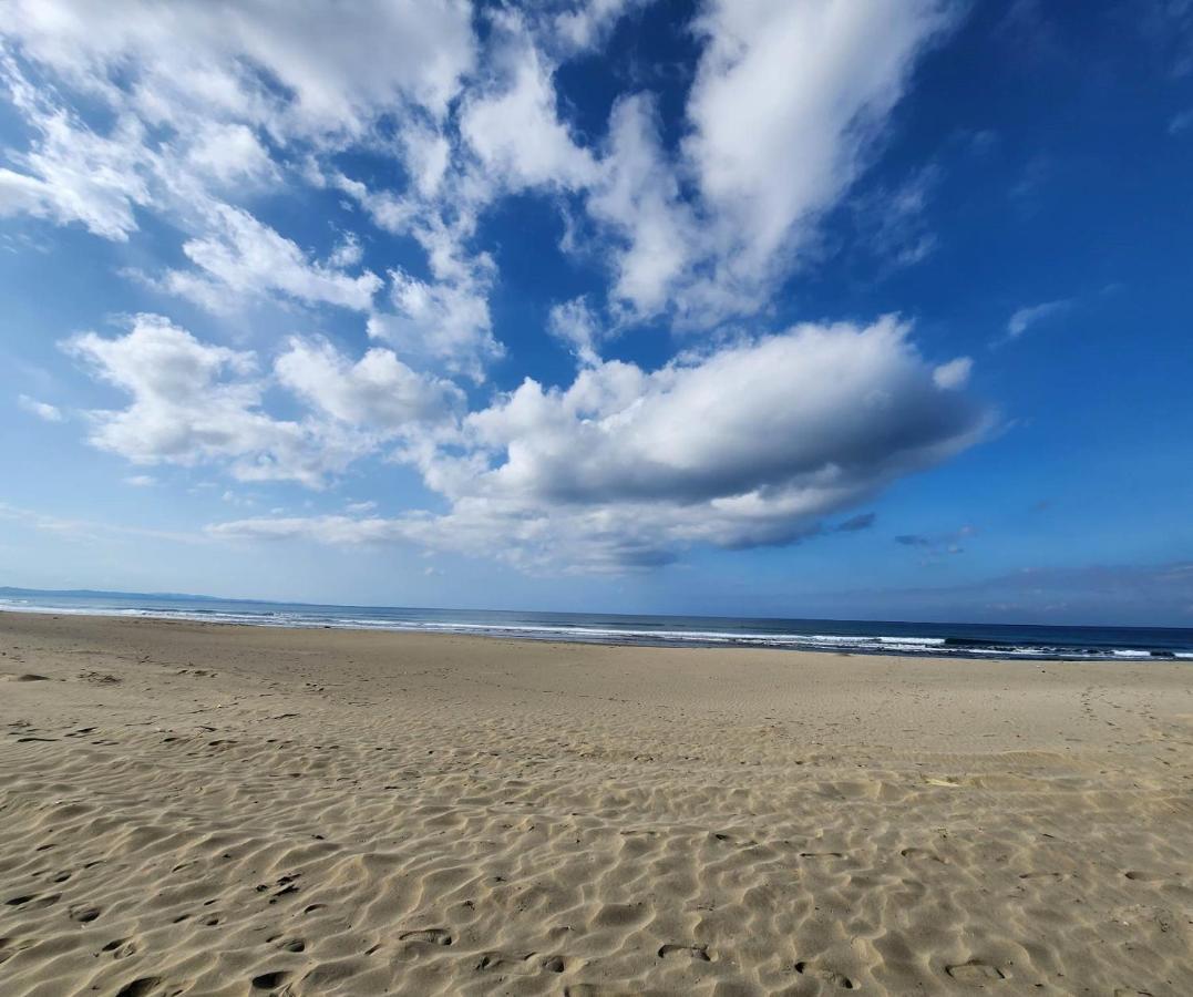 Kinablangan Costa Celine Beach Resort المظهر الخارجي الصورة