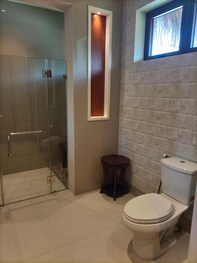 Kinablangan Costa Celine Beach Resort المظهر الخارجي الصورة