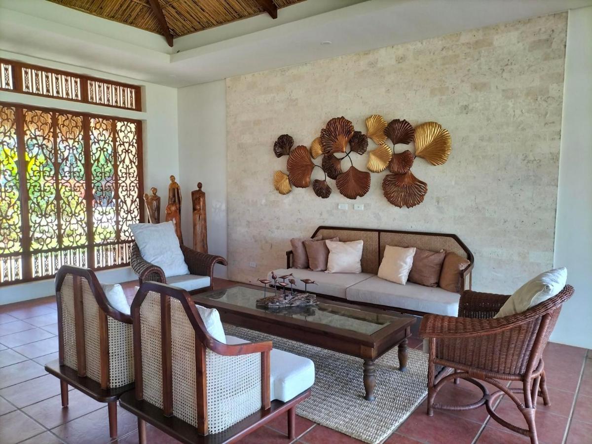 Kinablangan Costa Celine Beach Resort المظهر الخارجي الصورة